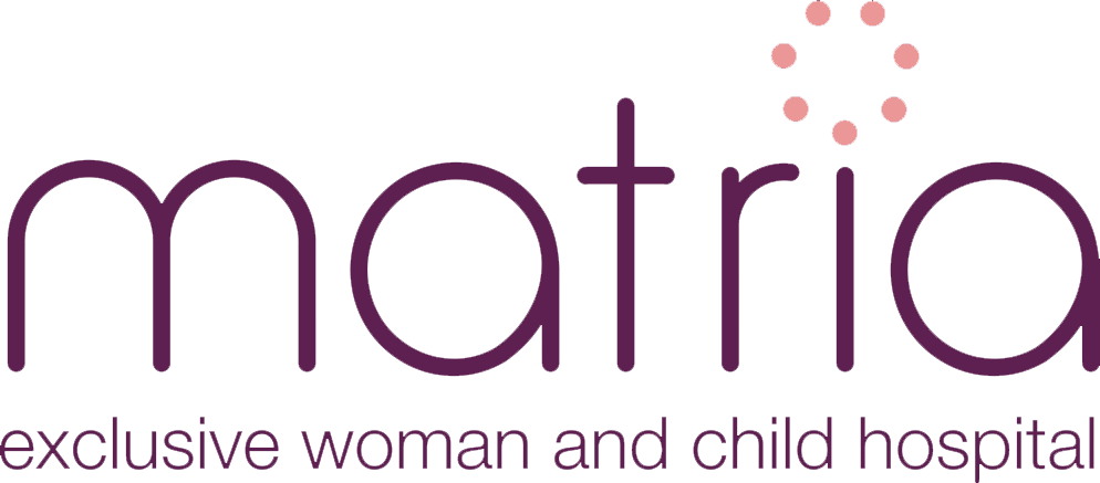Matria Logo